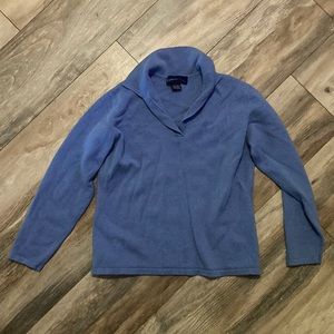 Charter Club 100% Cashmere Women’s Size M Top